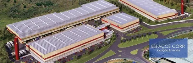 Galpão/Depósito/Armazém para alugar, 1423m² no Itaqui, Itapevi