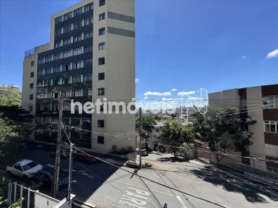 Apartamento com 3 Quartos à venda, 120m² no São Bento, Belo Horizonte