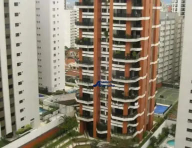 Apartamento com 4 Quartos à venda, 172m² no Perdizes, São Paulo