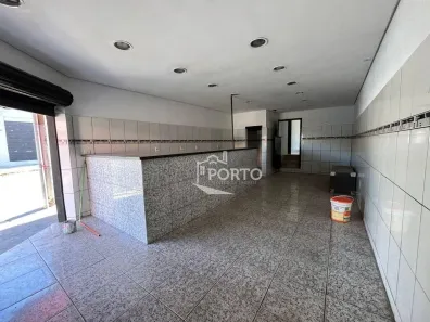 Ponto Comercial para alugar, 87m² no Paulista, Piracicaba