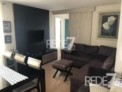 Apartamento com 3 Quartos à venda, 72m² no Loteamento Chácara Prado, Campinas