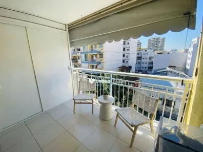 Apartamento com 2 Quartos à venda, 71m² no Vila Isabel, Rio de Janeiro