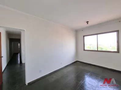 Apartamento com 2 Quartos para alugar, 72m² no Centro, São José do Rio Preto