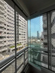 Apartamento com 1 Quarto à venda, 68m² no Pedreira, Belém