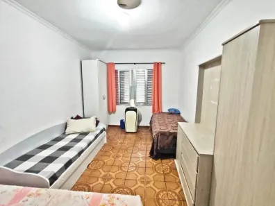Apartamento com 1 Quarto à venda, 30m² no Tupi, Praia Grande
