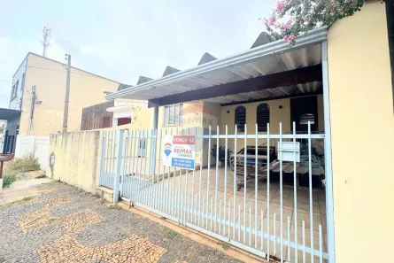 Casa com 3 Quartos à venda, 71m² no Vila Santa Catarina, Americana