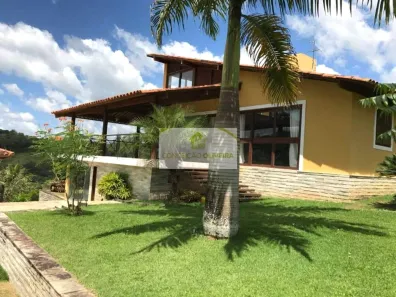 Casa de Condomínio com 4 Quartos à venda, 550m² no Aldeia dos Camarás, Camaragibe