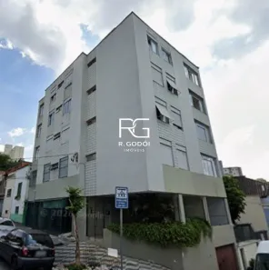 Apartamento com 2 Quartos à venda, 62m² no Cambuci, São Paulo