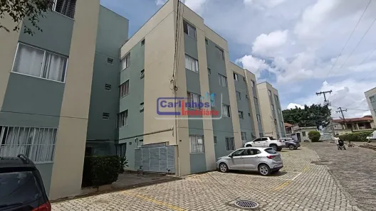 Apartamento com 3 Quartos à venda, 88m² no Chácara, Betim