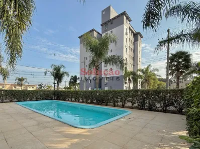 Apartamento com 2 Quartos à venda, 43m² no Estância Velha, Canoas