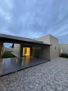 Casa com 3 Quartos à venda, 144m² no Gran Ville, Anápolis