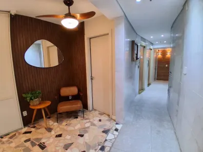 Apartamento com 1 Quarto para alugar, 25m² no Copacabana, Rio de Janeiro