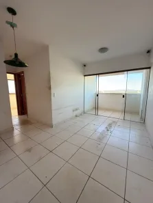 Apartamento com 2 Quartos à venda, 59m² no Vila Brasília, Aparecida de Goiânia