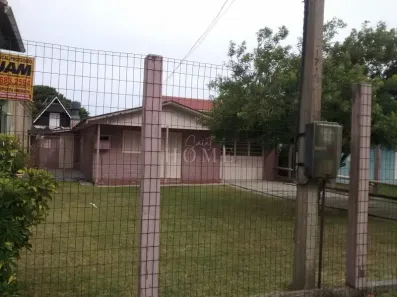 Casa com 2 Quartos à venda, 80m² no Harmonia, Imbé