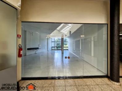 Sala Comercial com 1 Quarto para alugar, 70m² no Zona 01, Maringá