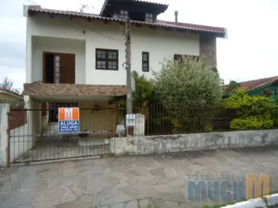 Casa com 1 Quarto para alugar, 300m² no Nossa Senhora das Graças, Canoas