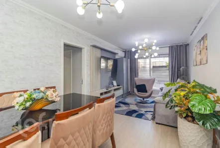 Apartamento com 2 Quartos à venda, 84m² no Auxiliadora, Porto Alegre