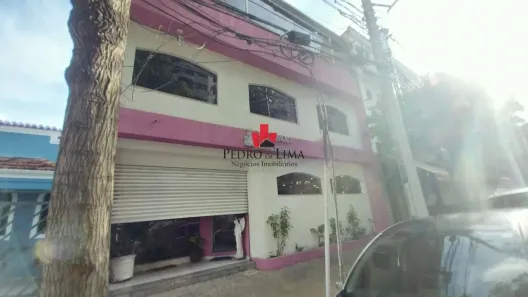 Prédio Comercial para alugar, 270m² no Vila Santo Estevão, São Paulo