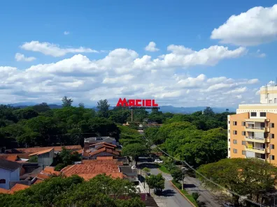 Apartamento com 3 Quartos à venda, 100m² no Jardim Bela Vista, São José dos Campos