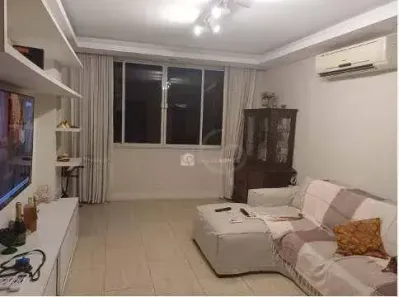 Apartamento com 3 Quartos à venda, 120m² no Copacabana, Rio de Janeiro