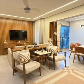 Apartamento com 2 Quartos à venda, 92m² no Mooca, São Paulo