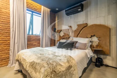 Cobertura com 2 Quartos à venda, 197m² no Cerqueira César, São Paulo