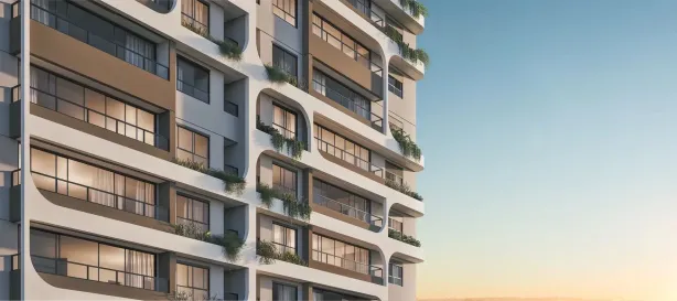 Apartamento com 3 Quartos à venda, 151m² no Parque Amazônia, Goiânia
