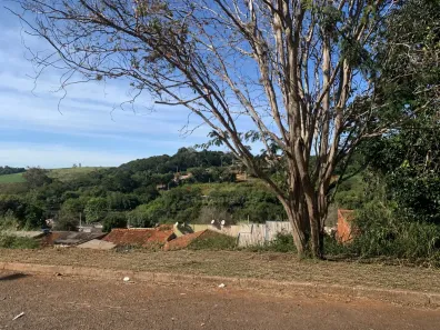 Lote/Terreno à venda, 250m² no Jardim Paris, Londrina