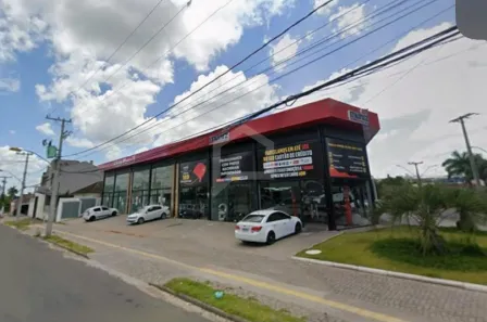 Ponto Comercial para alugar, 145m² no Fião, São Leopoldo