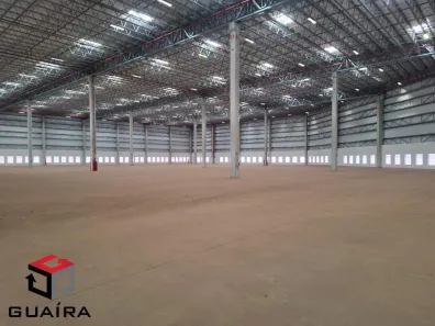 Galpão/Depósito/Armazém para alugar, 2575m² no Jardim Nova Limeira, Limeira