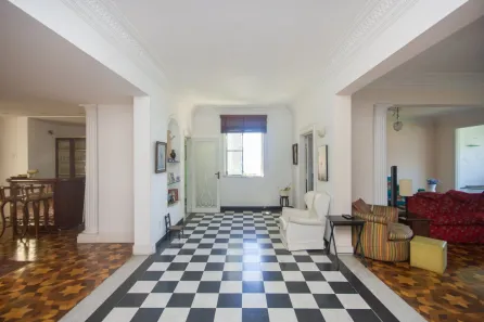 Apartamento com 4 Quartos à venda, 290m² no Flamengo, Rio de Janeiro