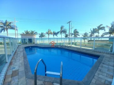 Apartamento com 1 Quarto à venda, 38m² no Balneario Flórida, Praia Grande