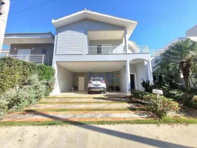 Casa de Condomínio com 3 Quartos à venda, 246m² no Itapeva, Votorantim