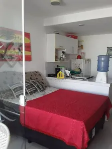 Apartamento com 1 Quarto à venda, 60m² no Praia de Tabatinga, Nísia Floresta
