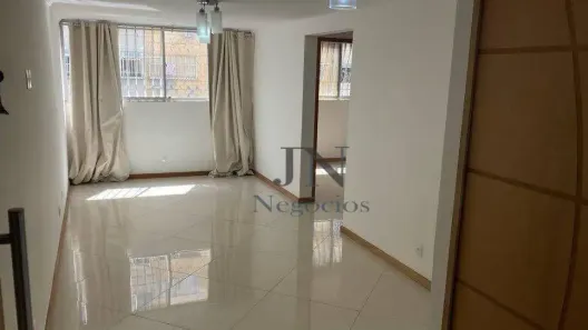 Apartamento com 2 Quartos para alugar, 68m² no Fonseca, Niterói