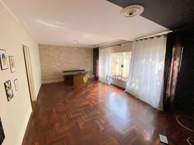 Casa com 3 Quartos à venda, 338m² no Vila América, Santo André