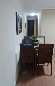 Apartamento com 2 Quartos à venda, 52m² no Santa Terezinha, São Bernardo do Campo
