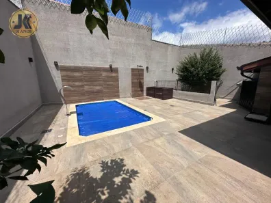 Casa com 3 Quartos à venda, 247m² no Chácara São João, Jaguariúna