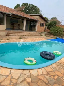 Fazenda/Sítio com 3 Quartos à venda, 206m² no Jardim Monte Belo II, Campinas