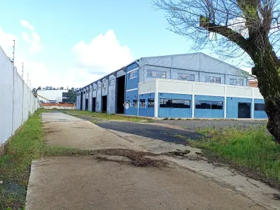 Galpão/Depósito/Armazém para alugar, 3740m² no São Luis, Canoas