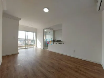 Apartamento com 3 Quartos para alugar, 75m² no Vila Santa Catarina, Americana