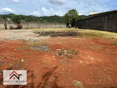 Lote/Terreno à venda, 748m² no Parque Fernão Dias, Atibaia