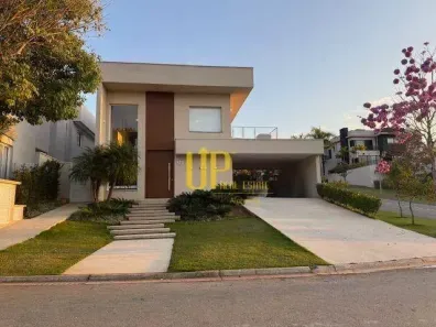 Casa de Condomínio com 3 Quartos à venda, 340m² no Alphaville, Santana de Parnaíba