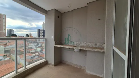 Apartamento com 3 Quartos à venda, 78m² no Vila Independência, Piracicaba