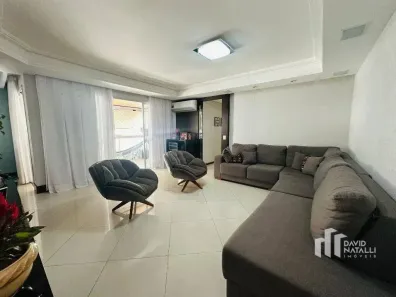 Cobertura com 3 Quartos à venda, 164m² no Jardim da Penha, Vitória