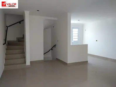 Casa com 2 Quartos à venda, 121m² no Vila Polopoli, São Paulo