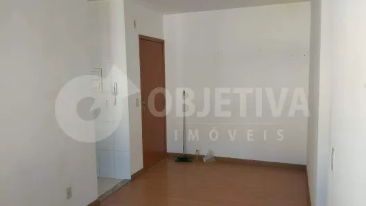 Apartamento com 2 Quartos à venda, 45m² no Jardim Holanda, Uberlândia