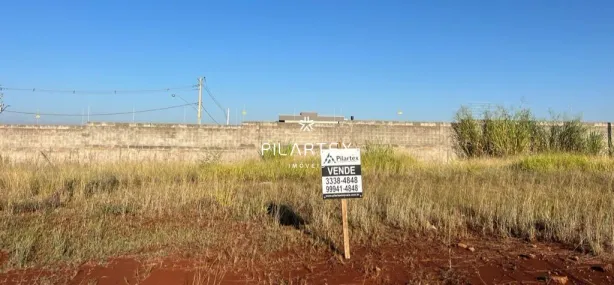 Lote/Terreno à venda, 250m² no Gleba Simon Frazer, Londrina