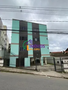 Apartamento com 1 Quarto à venda, 46m² no Country Club, Poços de Caldas
