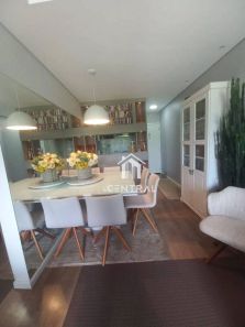 Apartamento com 2 Quartos à venda, 62m² no Parque Campolim, Sorocaba